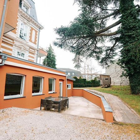 Grand Appartement Rez De Jardin Ґебвіллер Екстер'єр фото