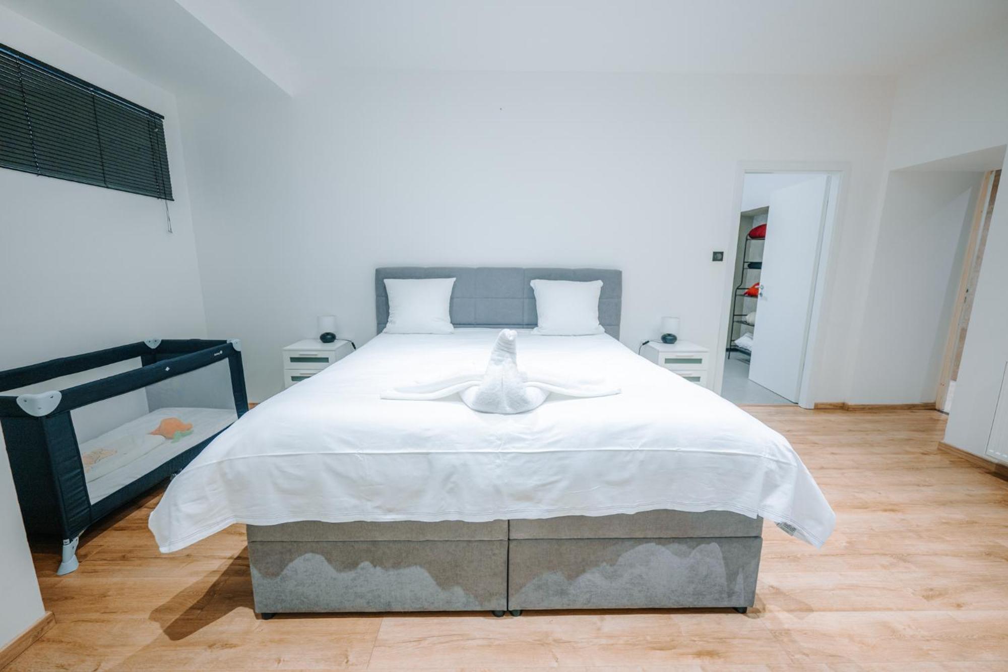 Grand Appartement Rez De Jardin Ґебвіллер Екстер'єр фото