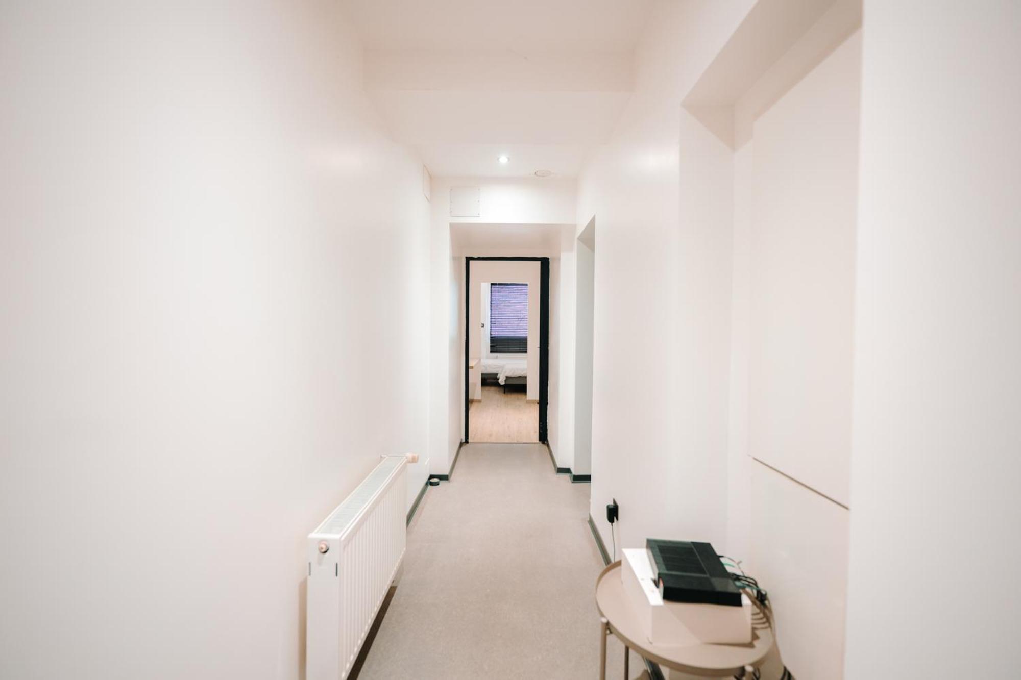 Grand Appartement Rez De Jardin Ґебвіллер Екстер'єр фото